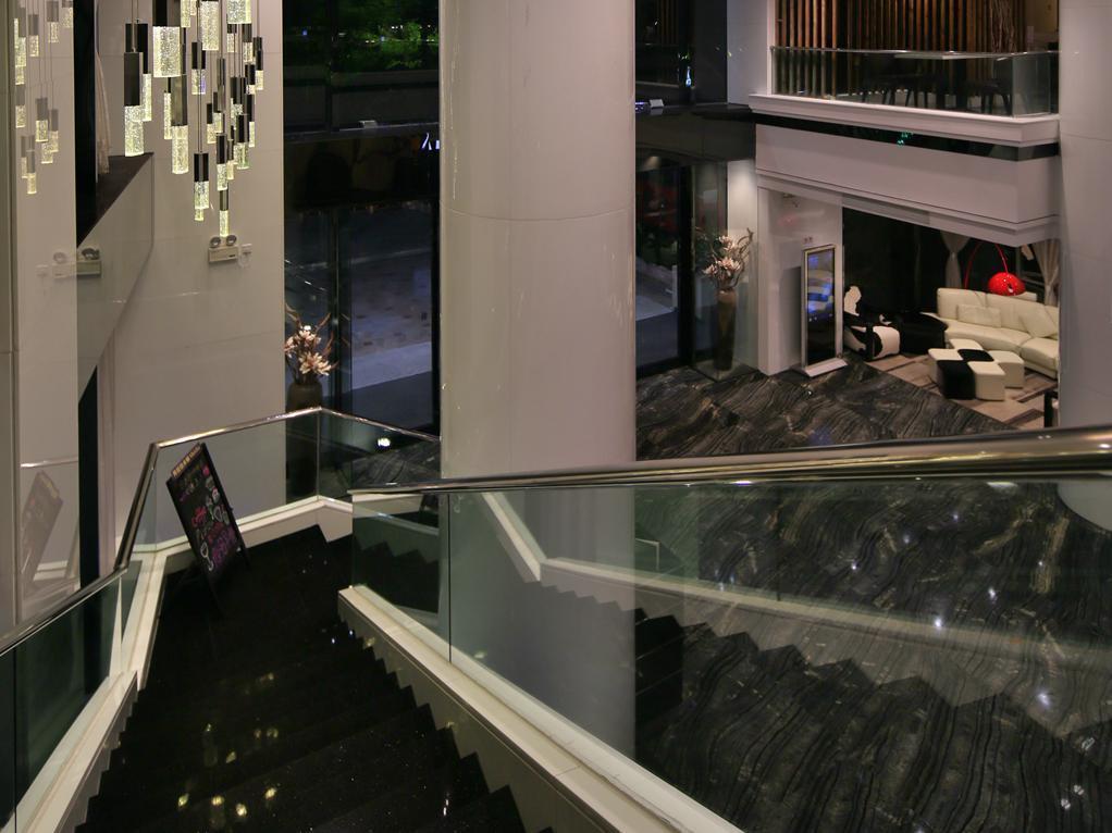 Paco Hotel Guangzhou East Railway Station Branch Exterior photo