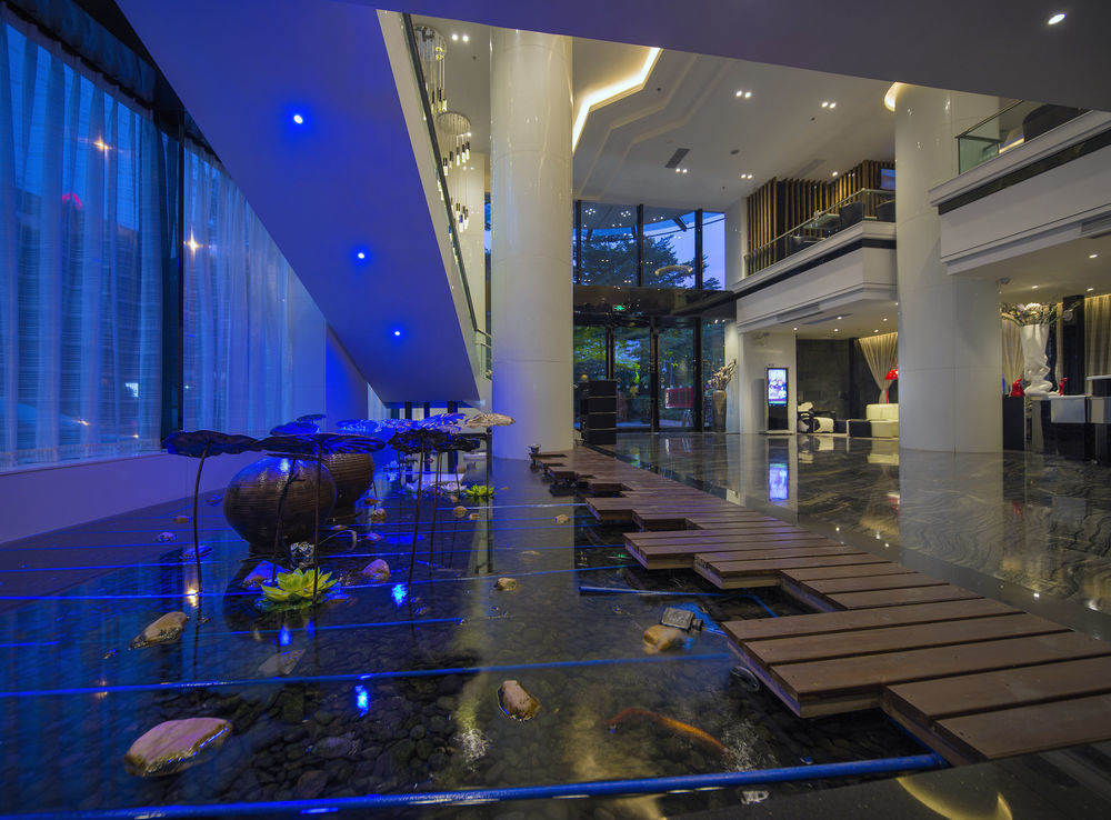 Paco Hotel Guangzhou East Railway Station Branch Exterior photo